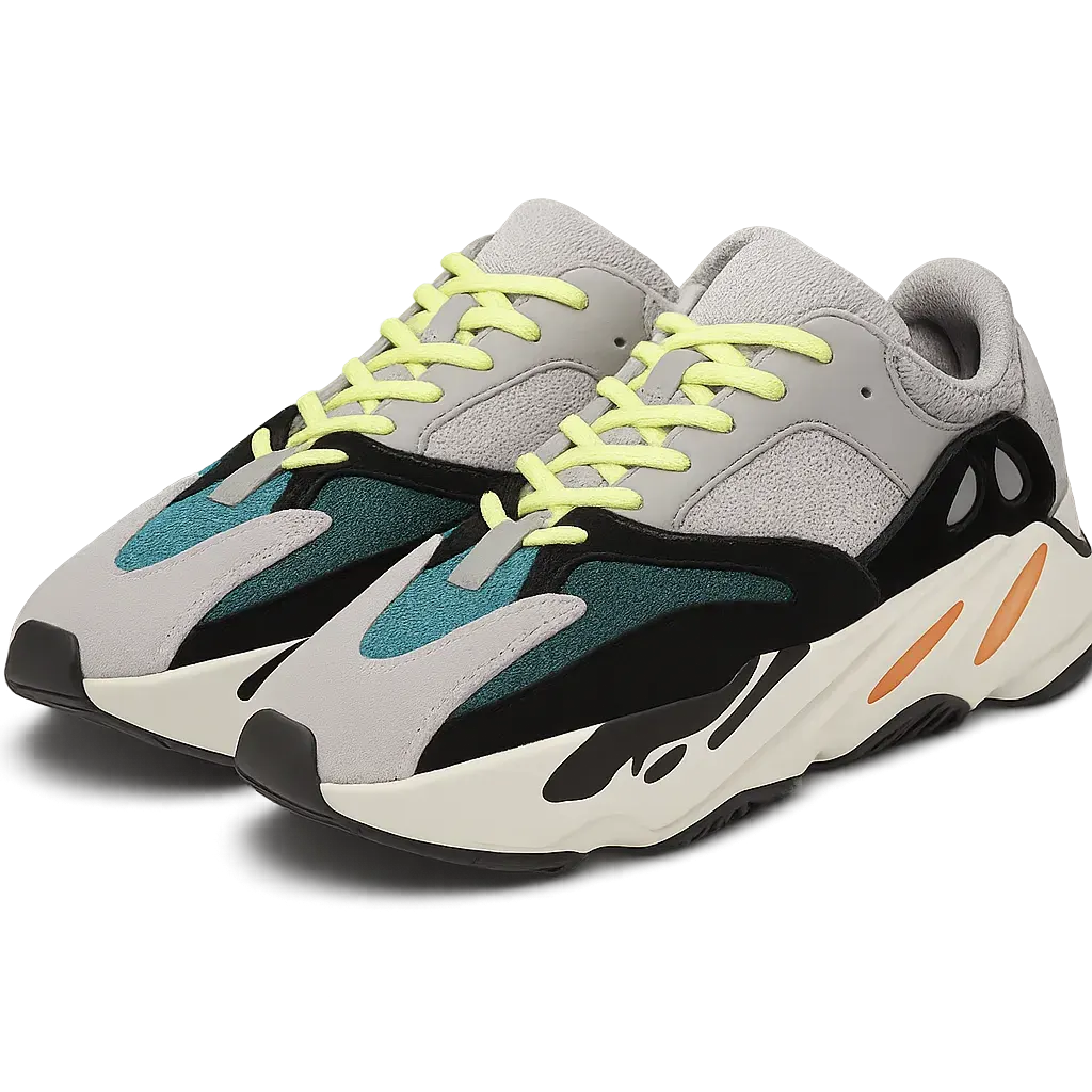 Ad1das Yeezy Boost 700 Wave Runner sneakers - Multiple Colors Available