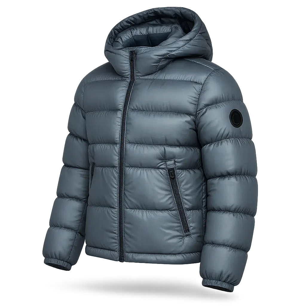 CP cotton jacket jacket