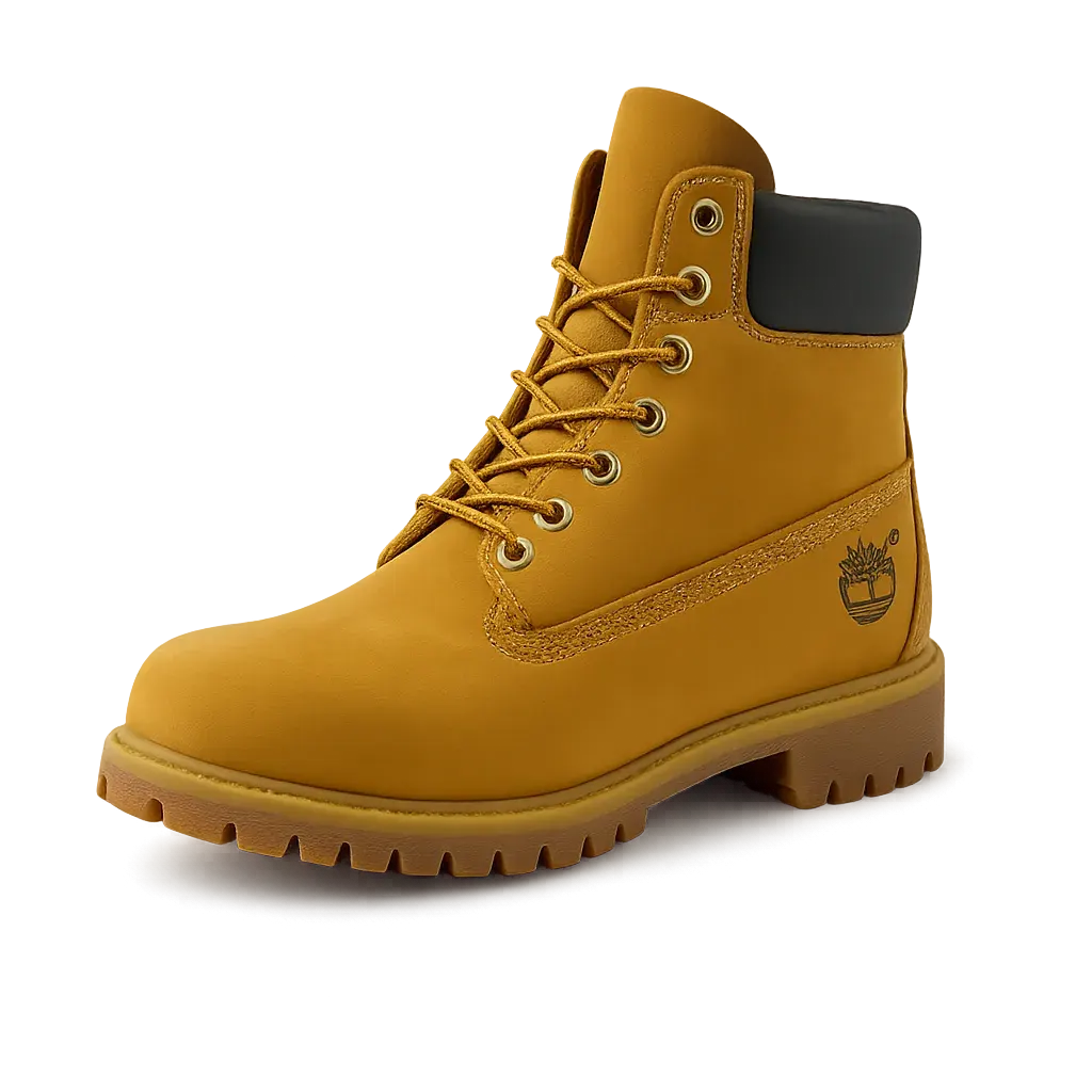 Wheat color, pure original