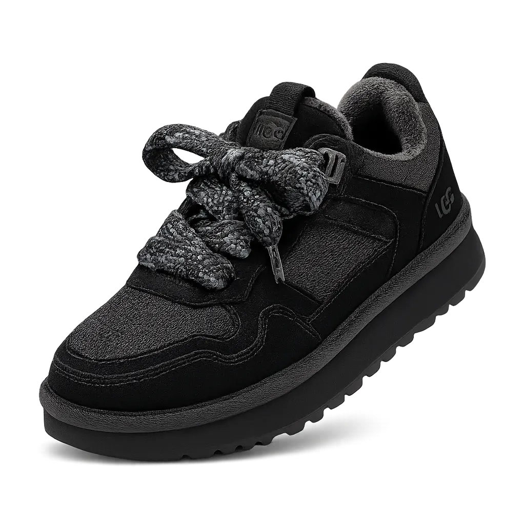 U G G Sneakers