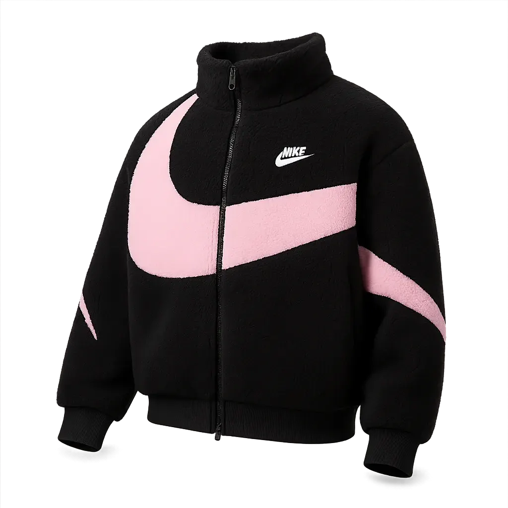 N!ke Hoodie