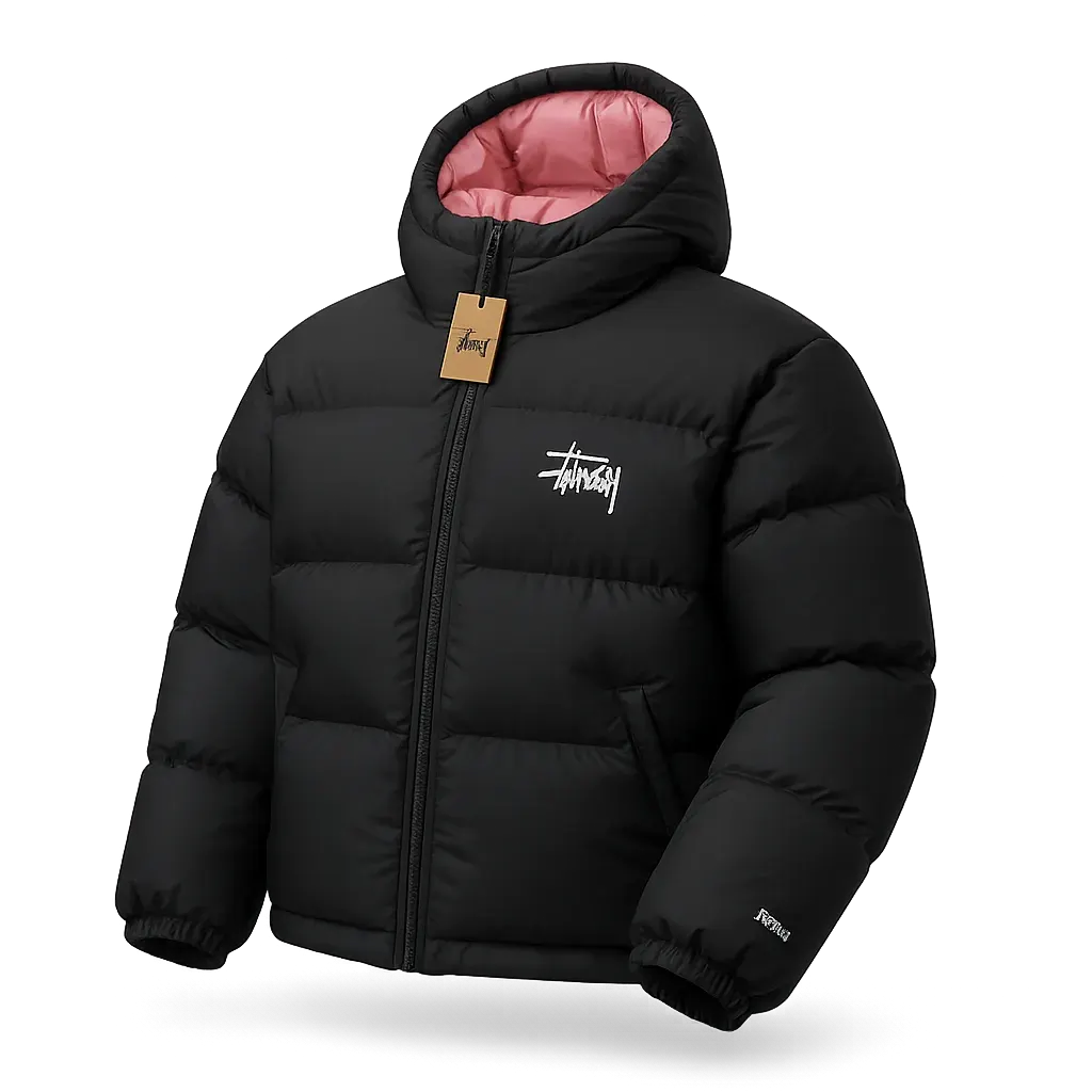 Black-Pink