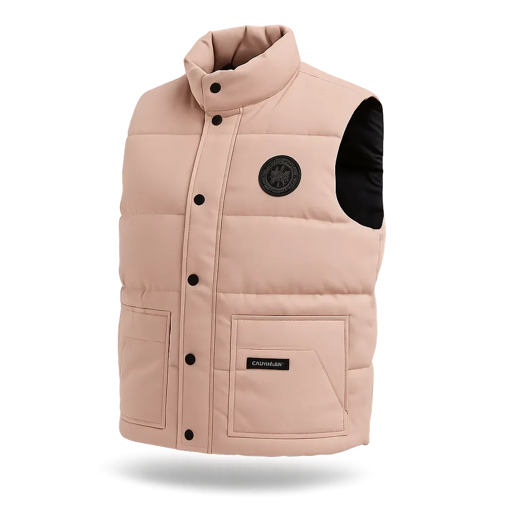 C@nada Goose Vest