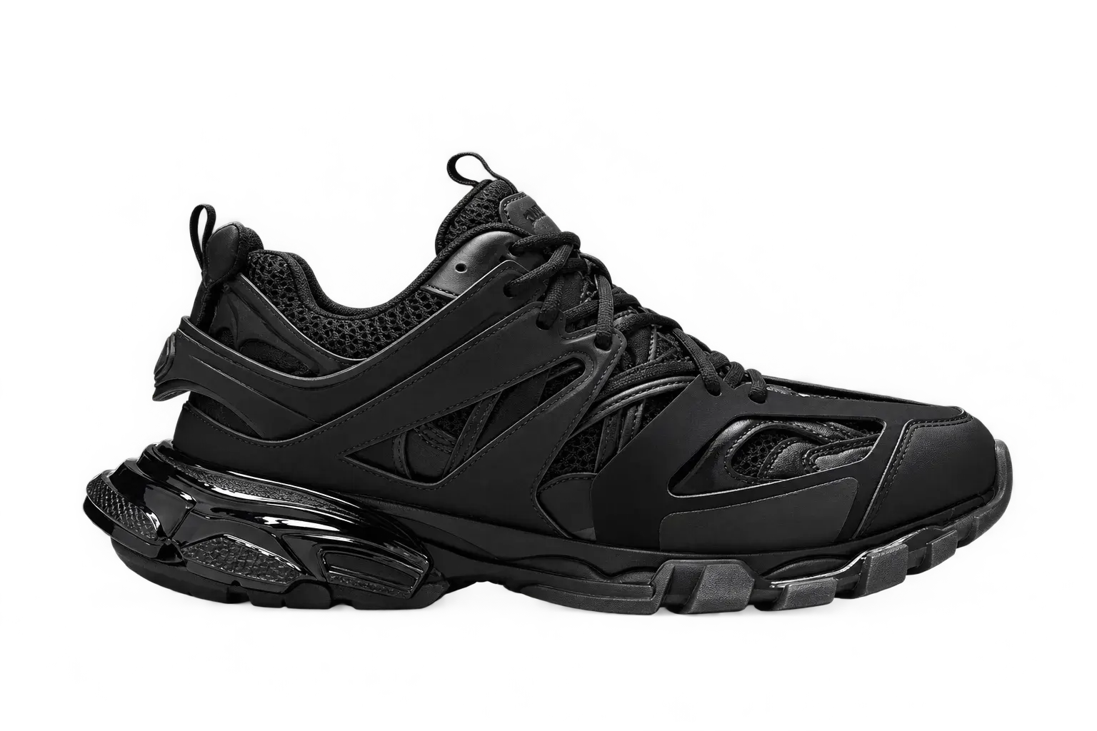 Balenci4ga Track Chunky Sneakers – Multiple Colors Available