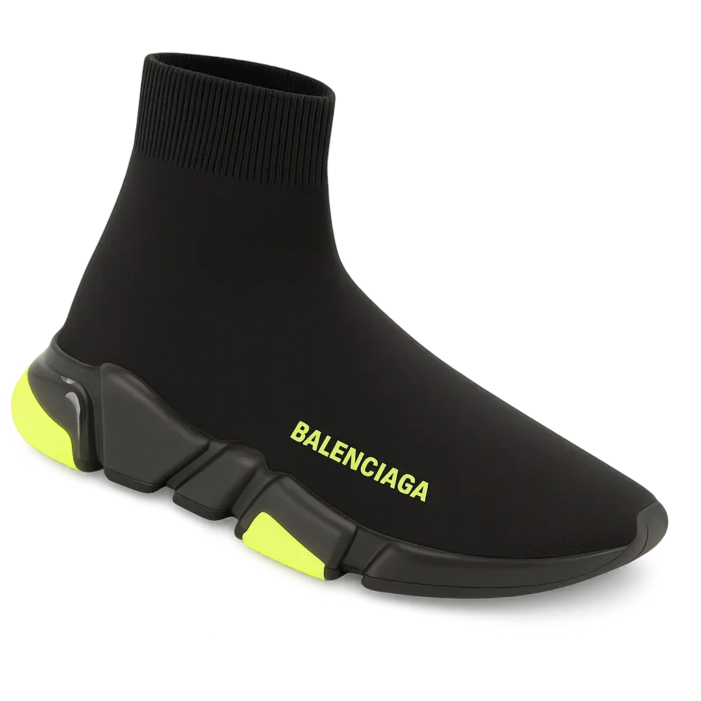 Ba1enciaga Sneakers 