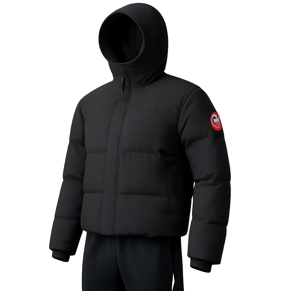 C@nada Goose down jacket - Multiple Colors Available