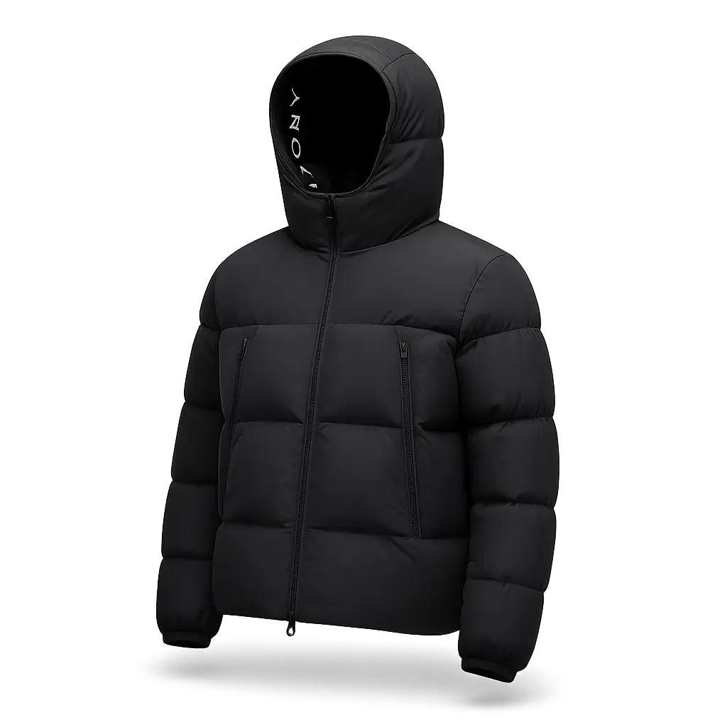Monc1er Montcla Down Jacket