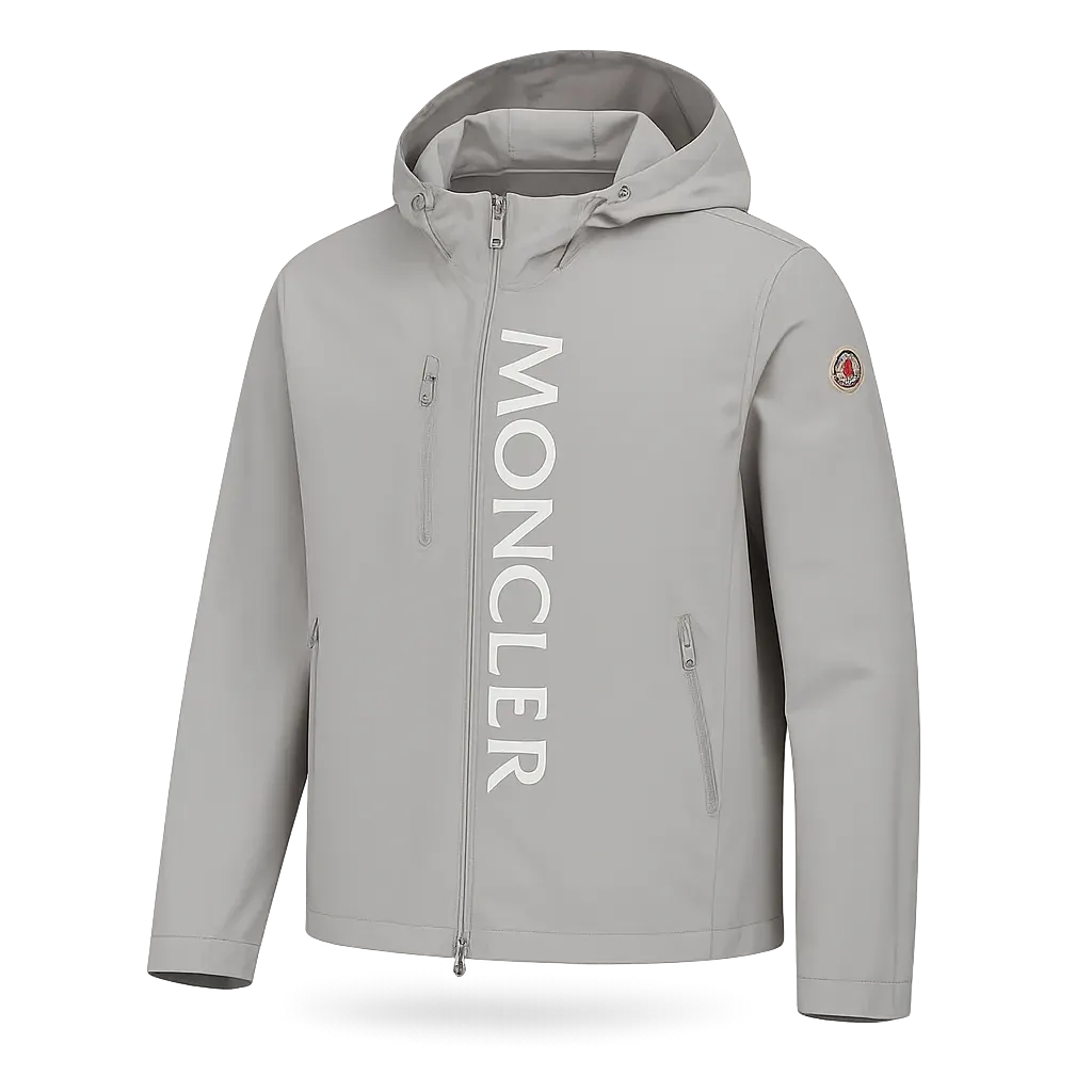 Moncl1er Jacker