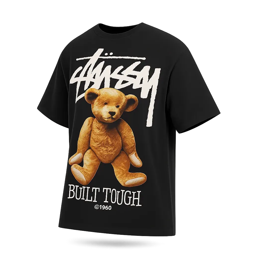 Black [Little Bear]