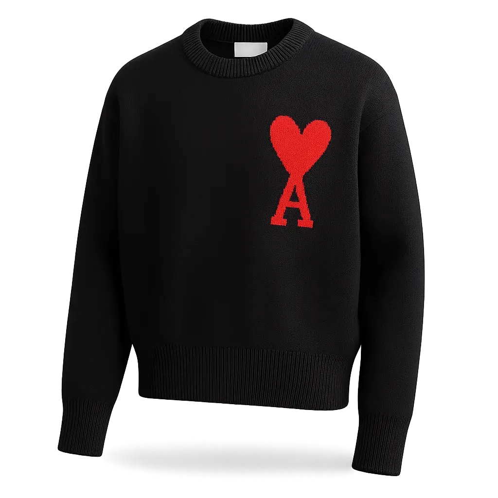 AM! SWEATER