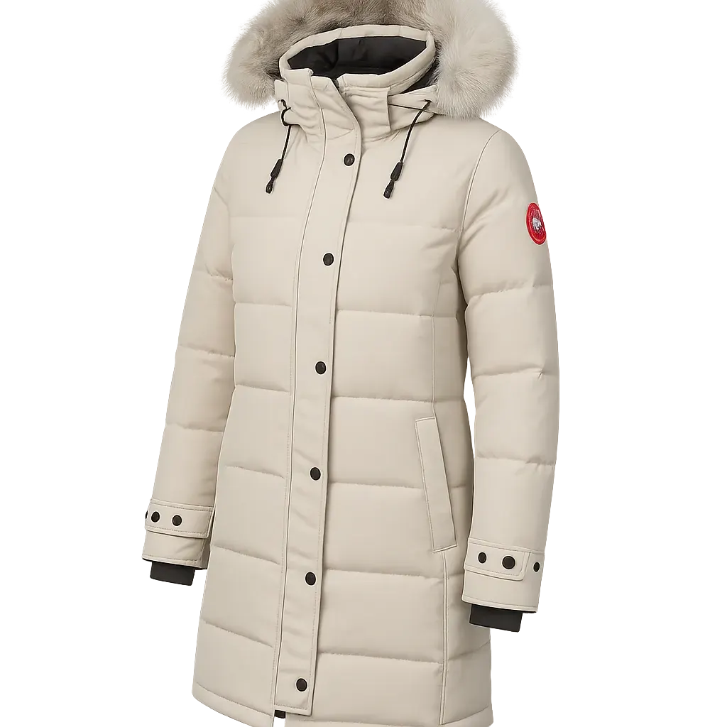 C@nada Goose Women Jacket