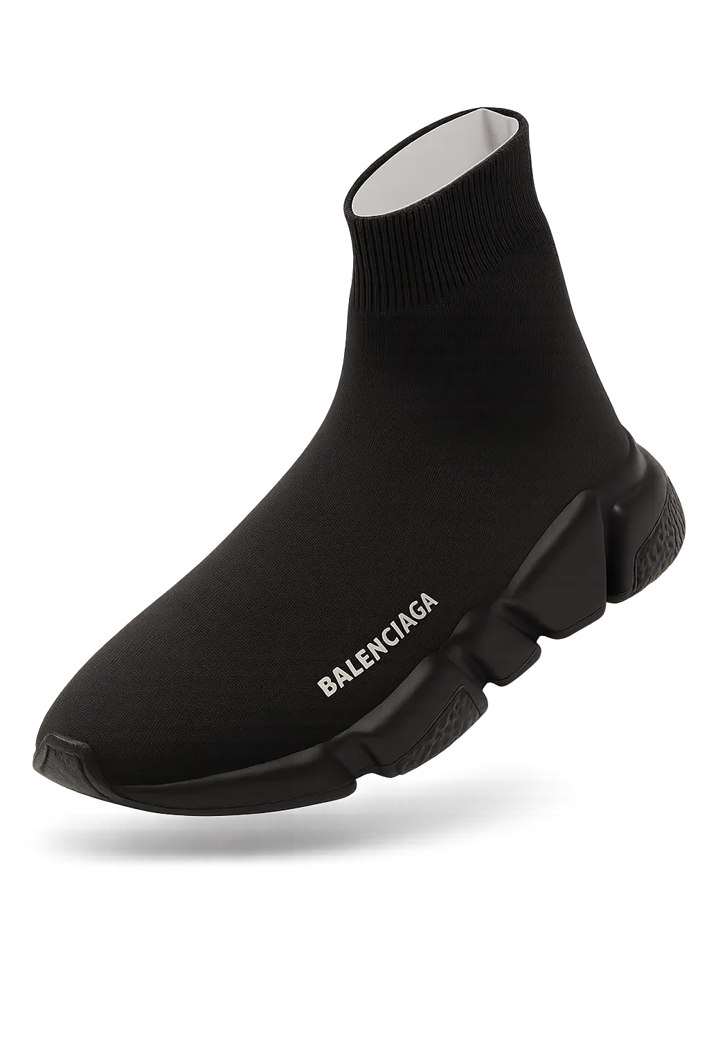 Ba1enciaga Speed Trainer sock-style sneakers - Multiple Colors Available
