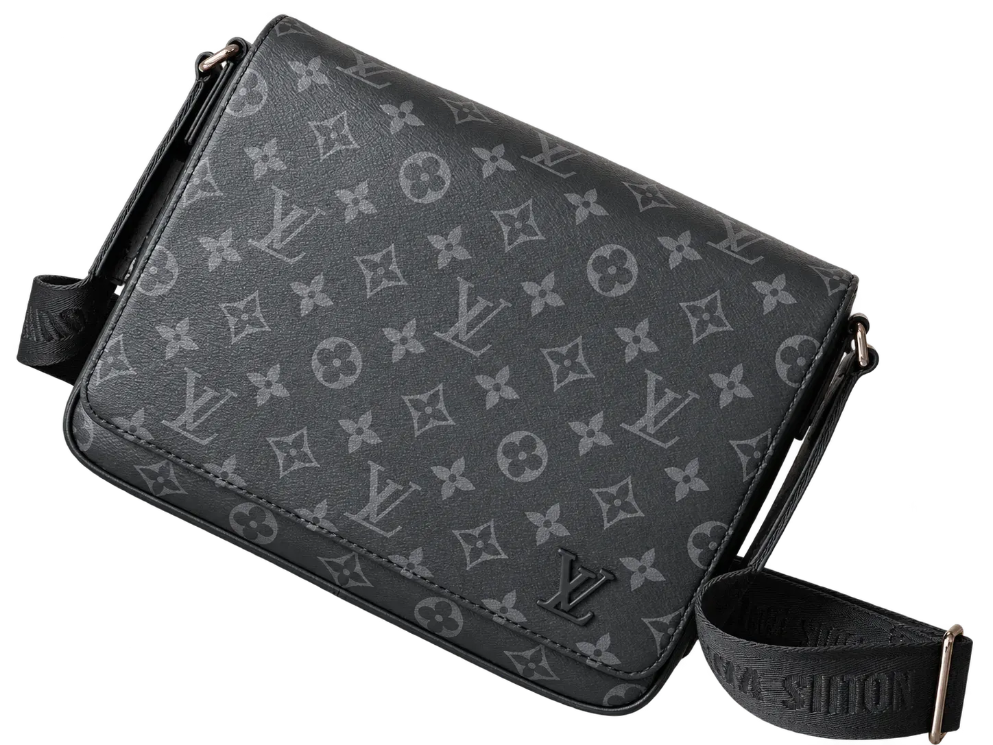Lou!s Vuitton Monogram Messenger Bag