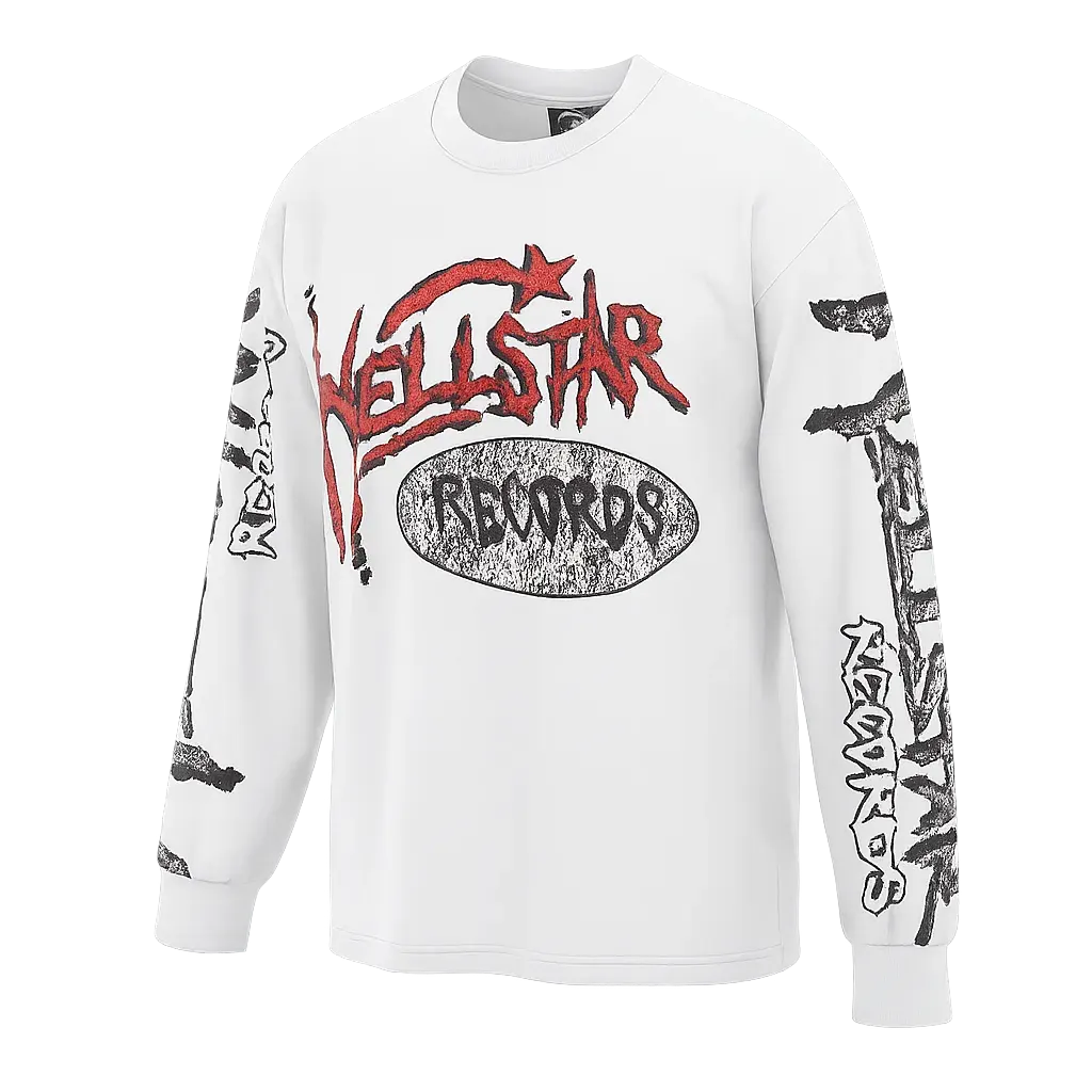 Hell Star Long Sleeve