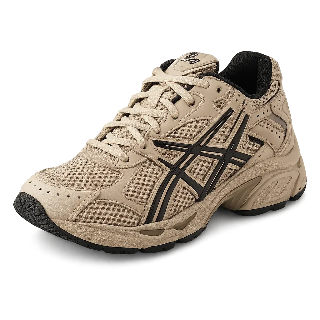 Runner 7.0 Coffee Brown (0125)