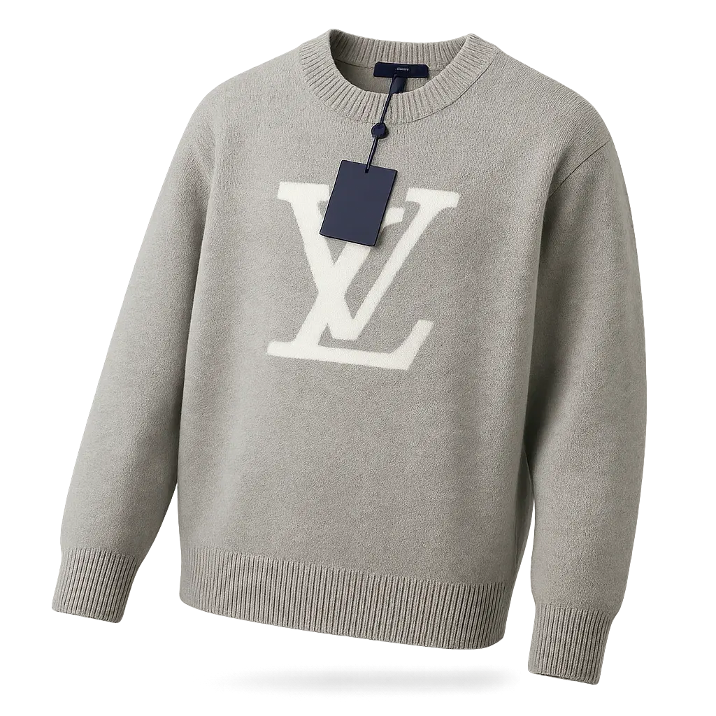 L!V Sweater