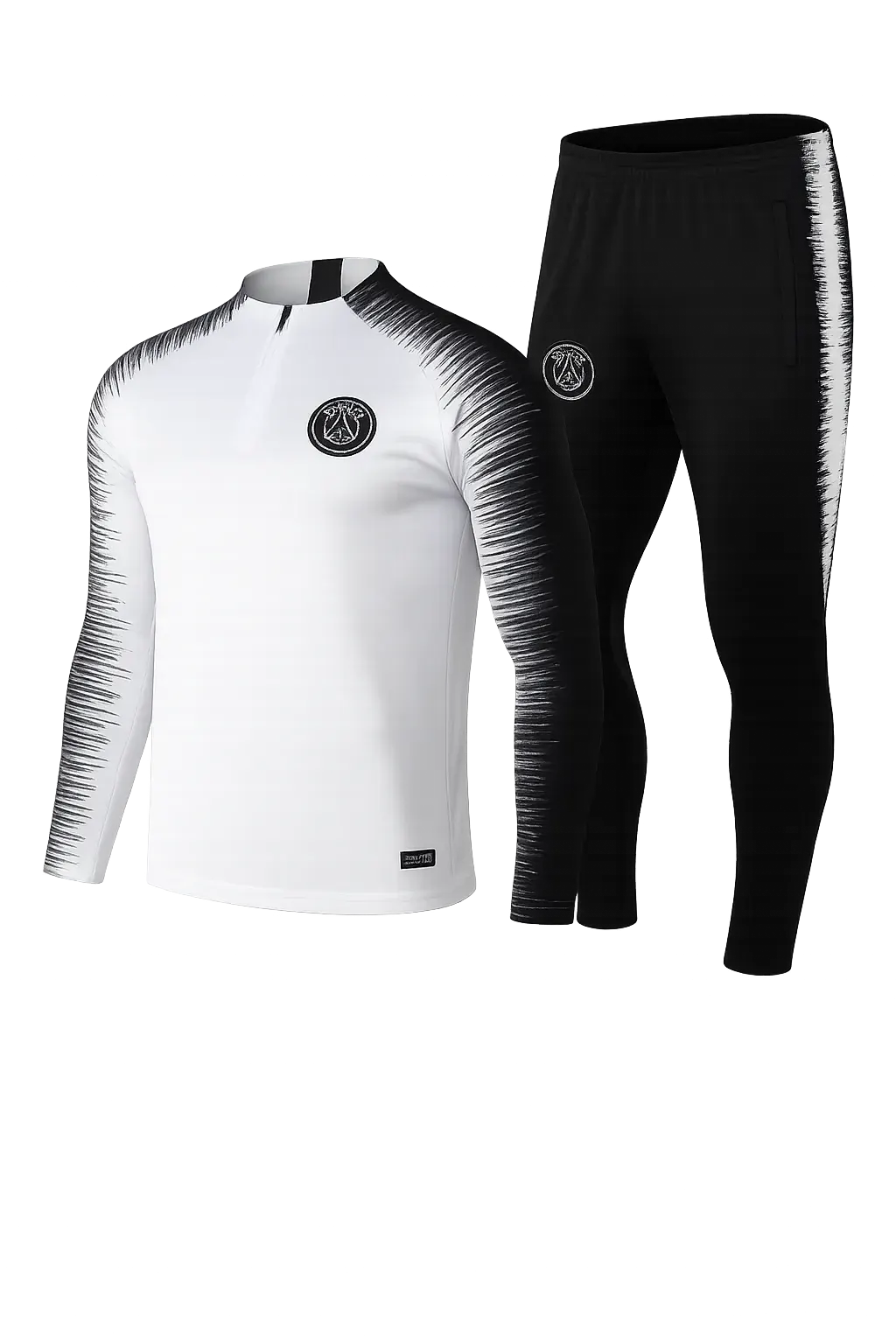 J0rdan Paris Training Set with Qatar Airways Logo - Multiple Colors Available