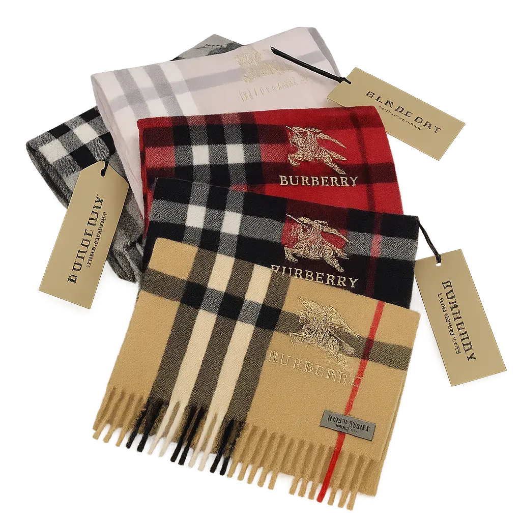 BBY High quality trend scarf