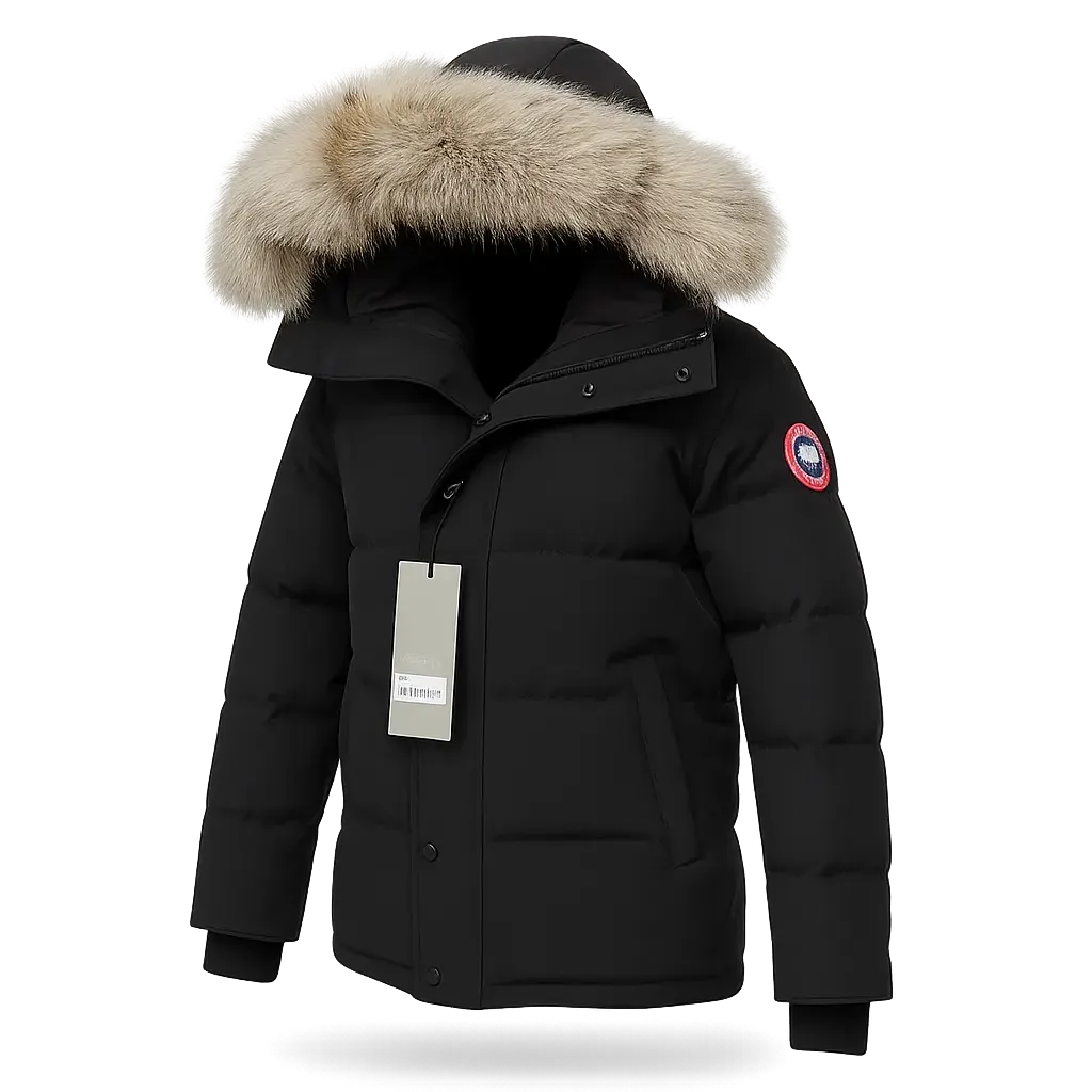 C@nada Goose Jacket
