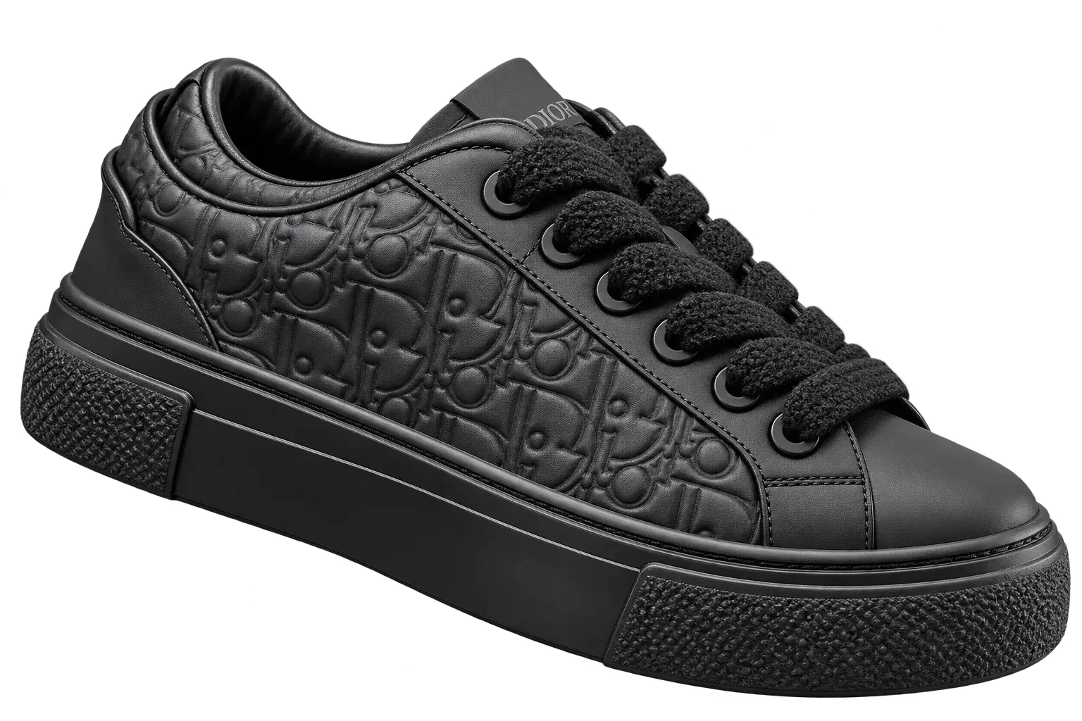 D!or B33 embossed low-top sneakers - Multiple Colors Available