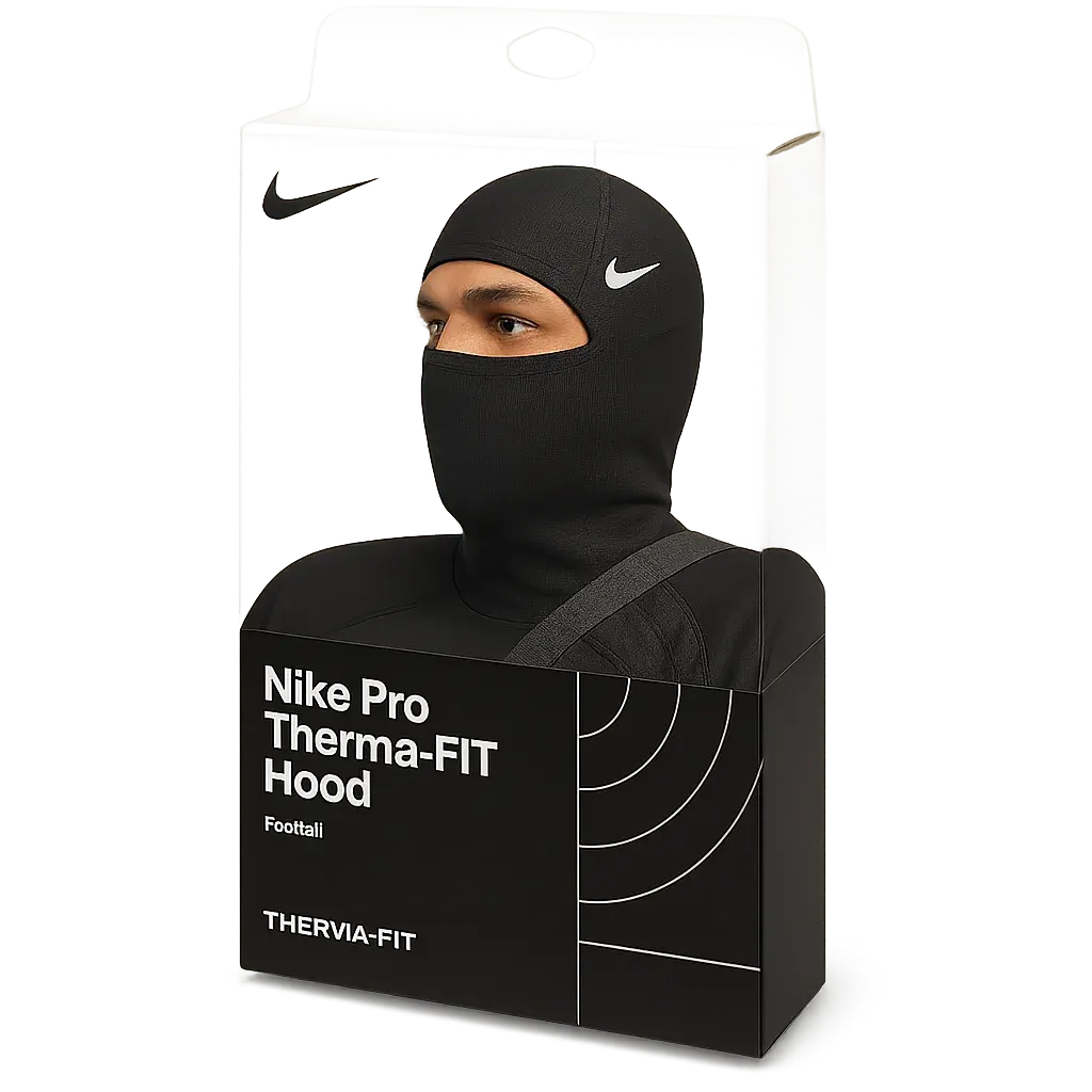 N!ke Mask
