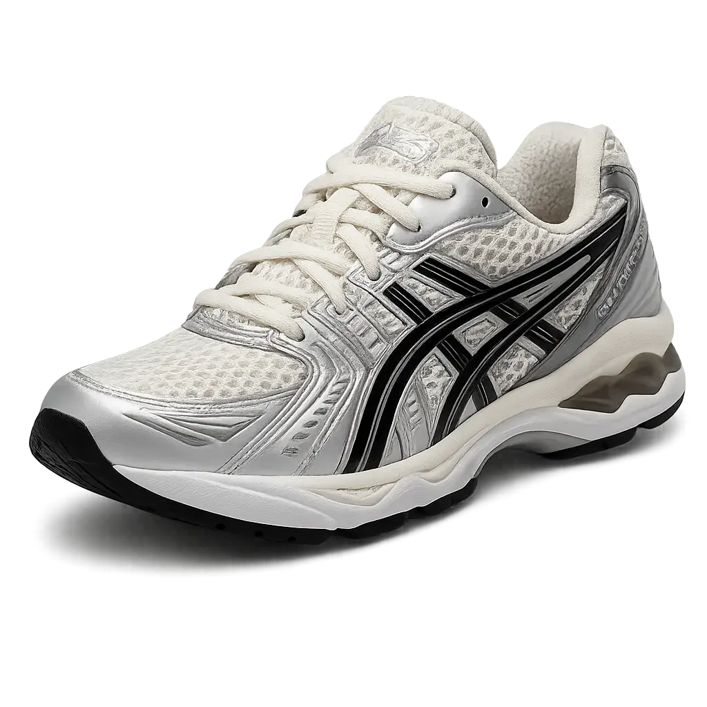 As!cs Sneakers