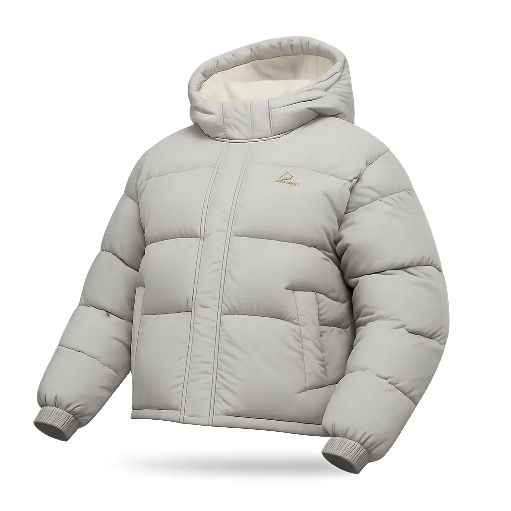 C0rteiz Bolo Puffer Jacket - Multiple Colors Available