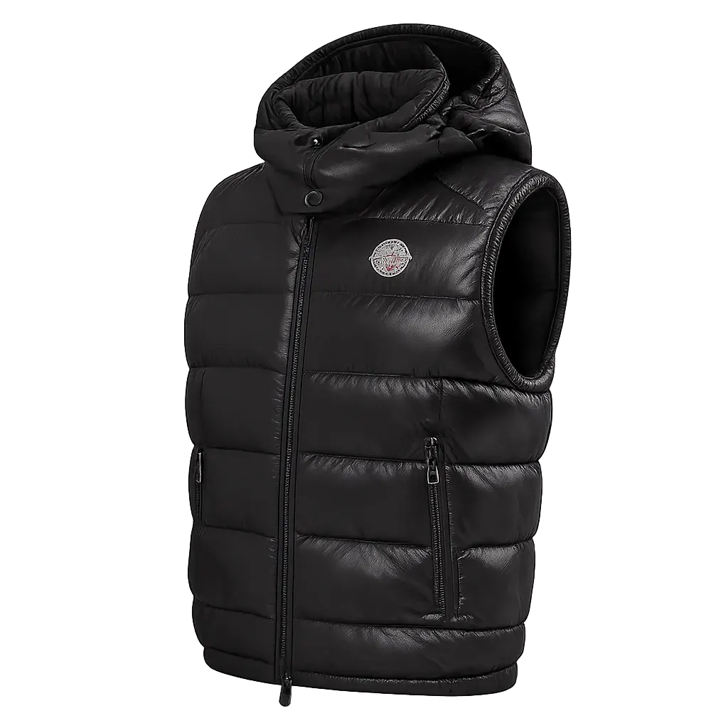Monc1er Vest