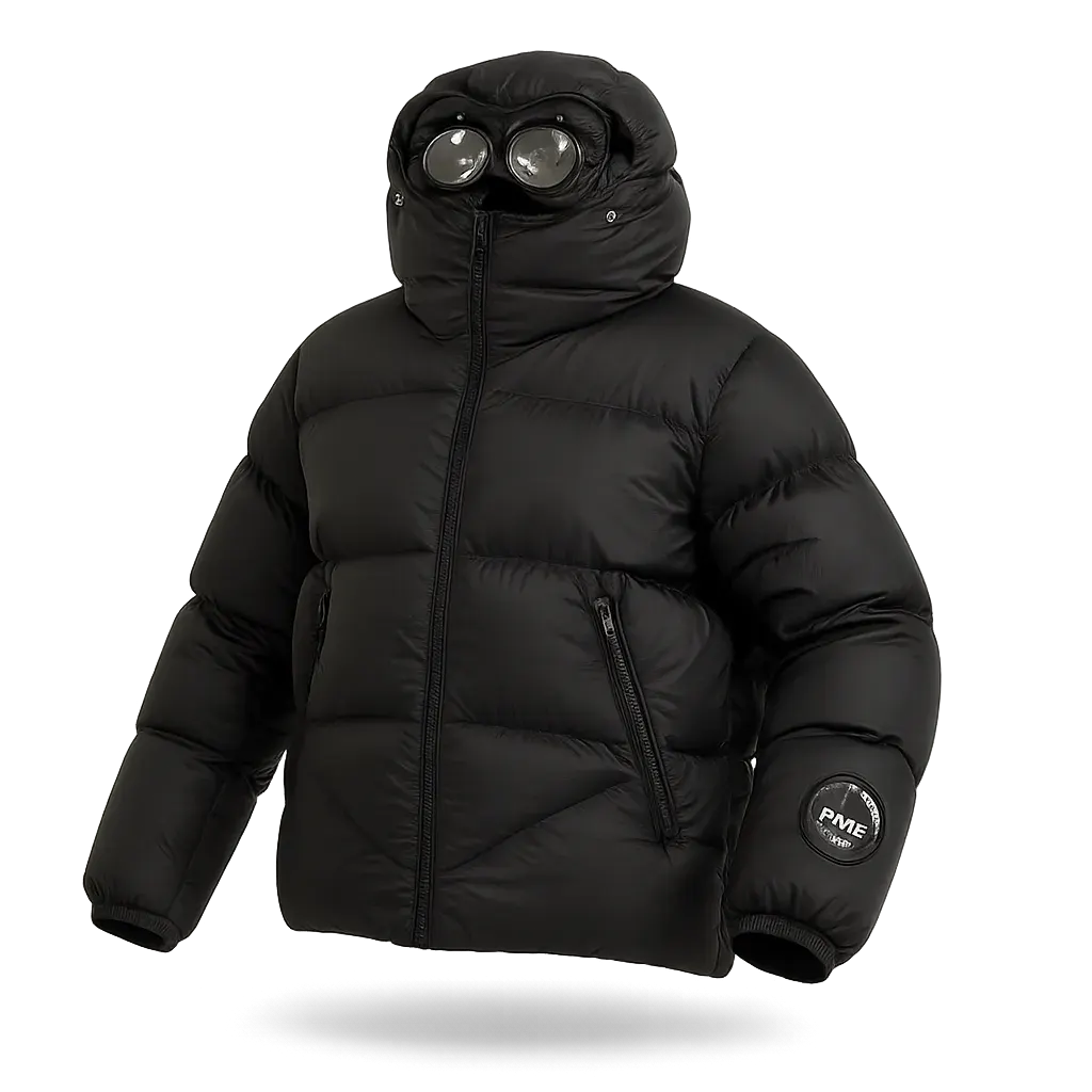 Pa1ace Jacket