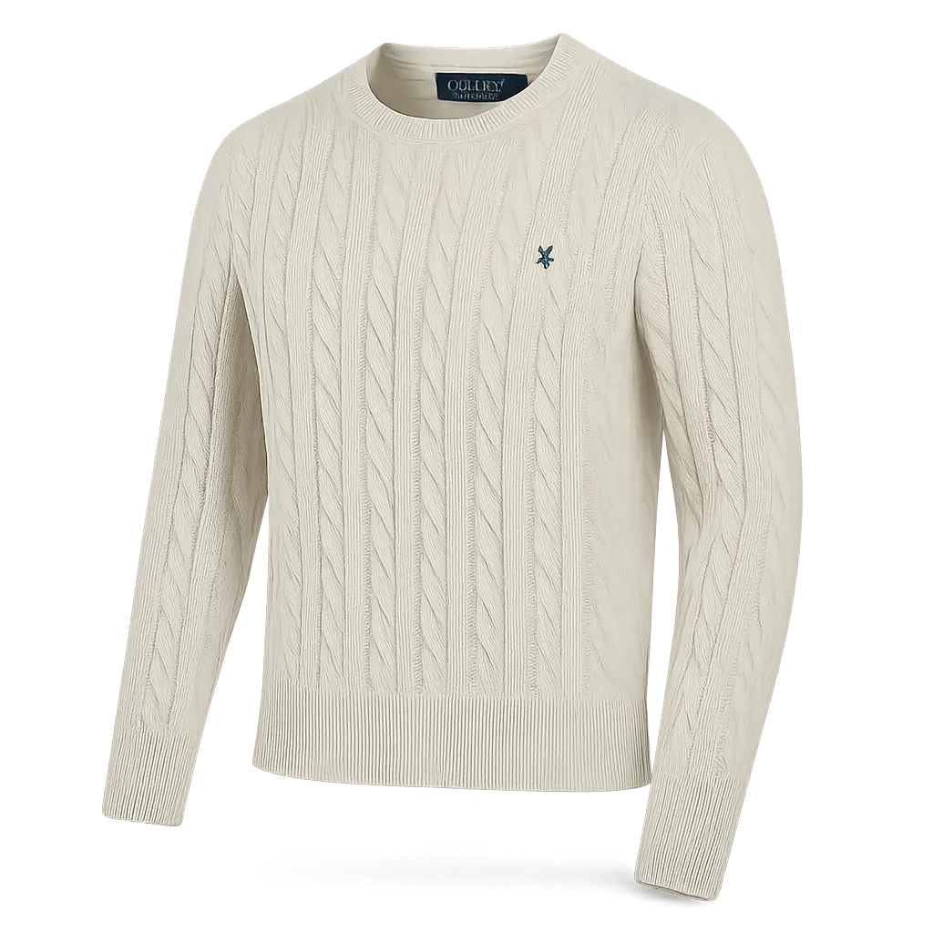Po1o Sweater