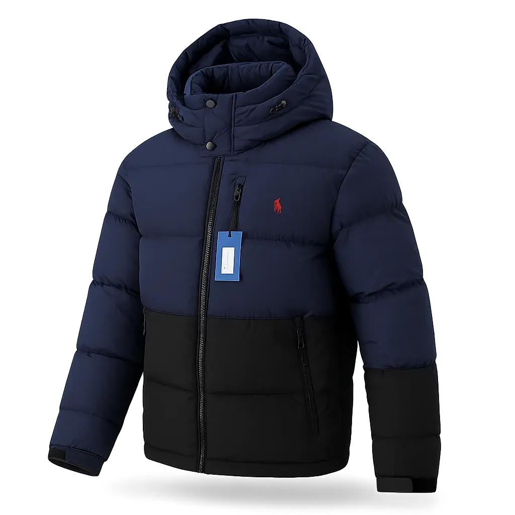 Po1o Jacket