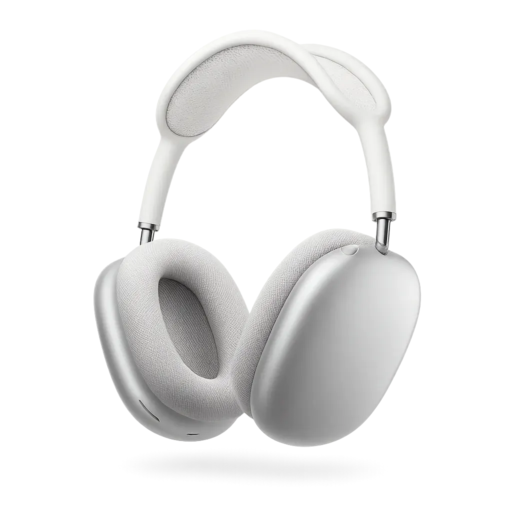 Max headphone 1:1