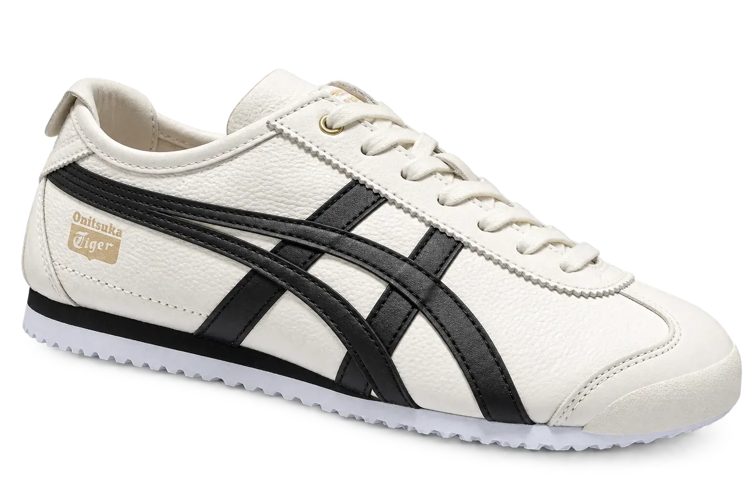 On!tsuka Tiger Mexico 66 retro-style sneakers - Multiple Colors Available