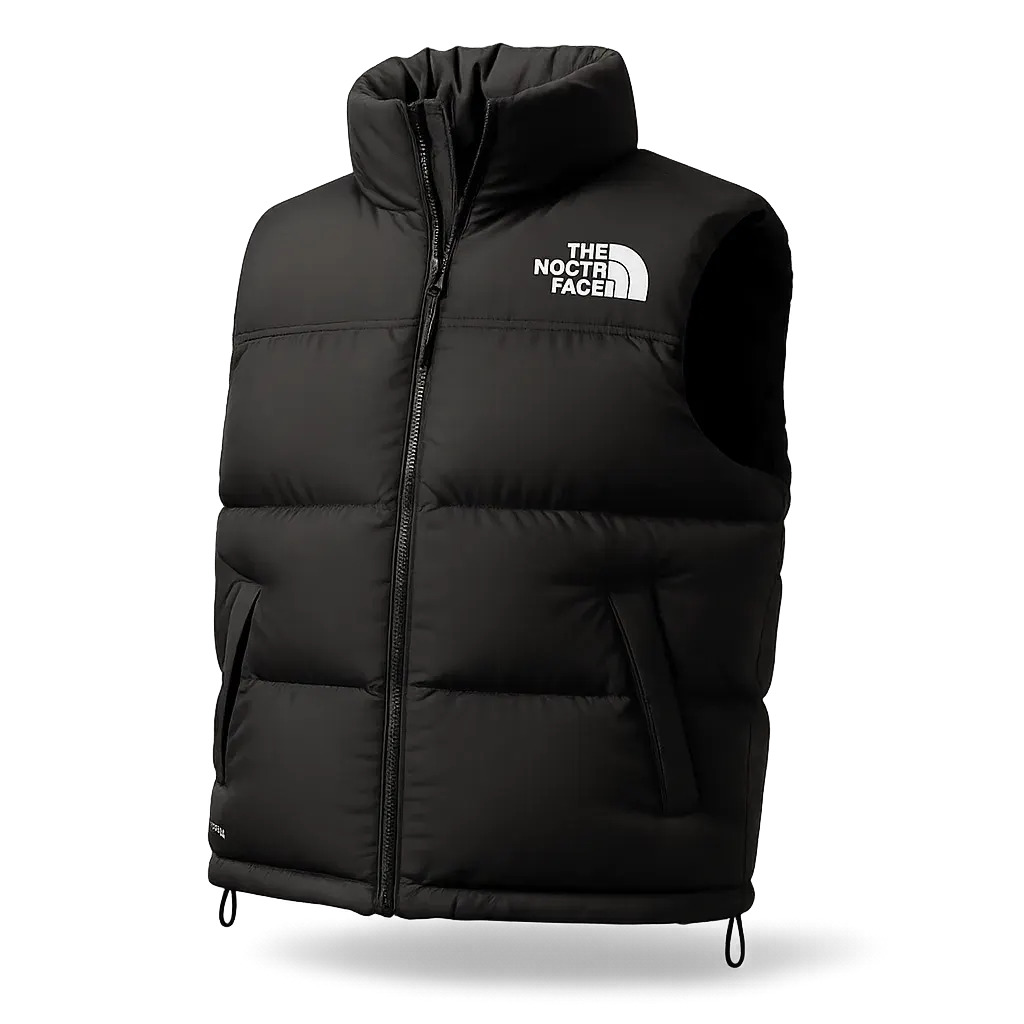 TNF 1996 Retro Nuptse