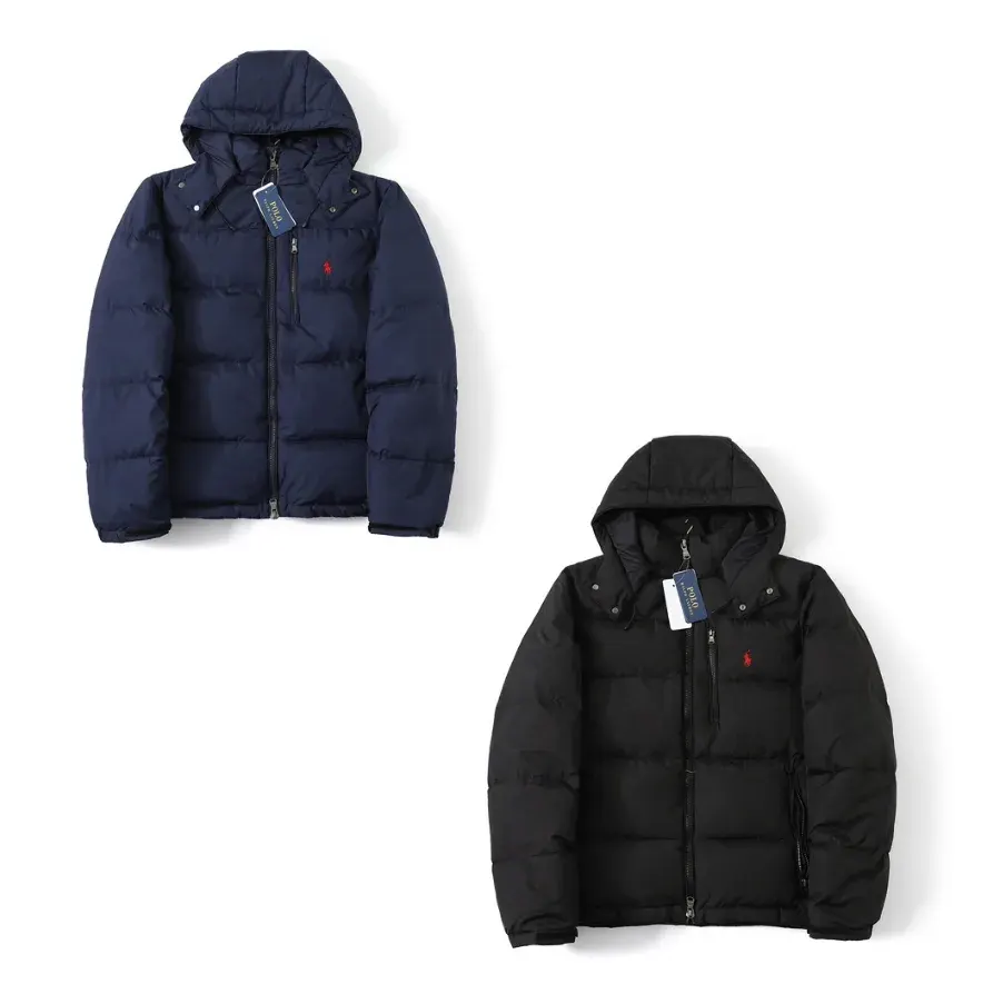 Po1o Ralph Lauren Puffer Jacket
