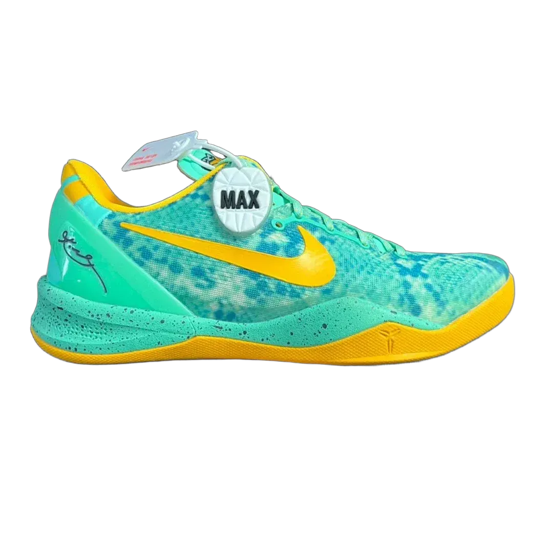 N!ke Kobe 8 sneakers in various colorways - Multiple Colors Available