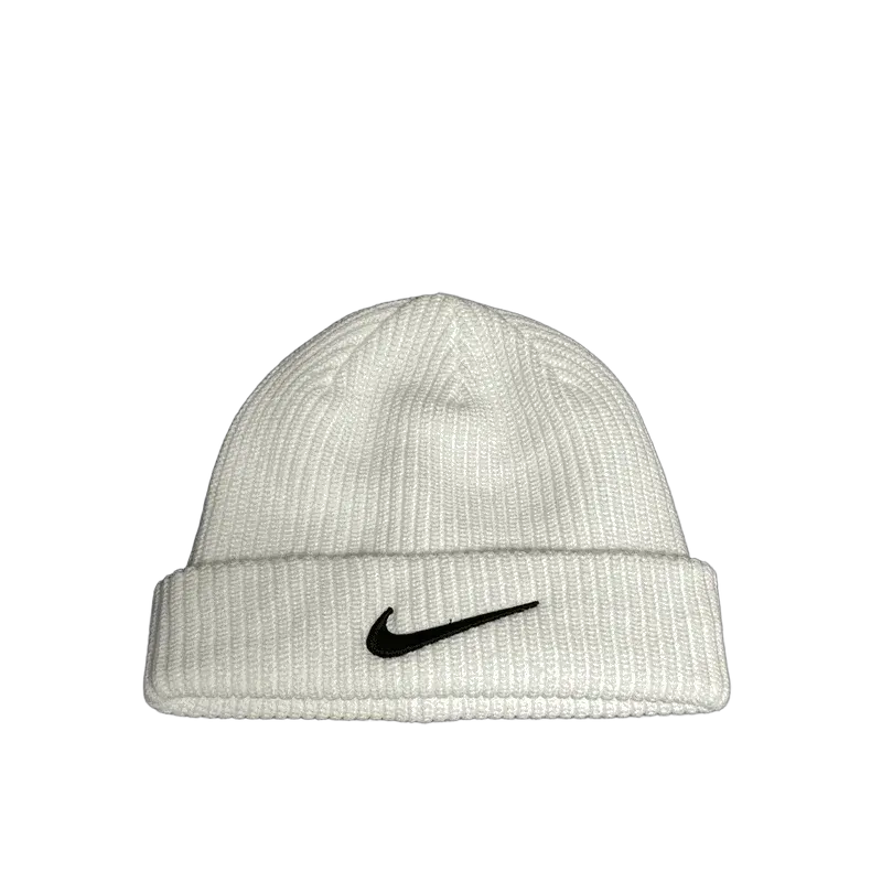 N!ke Swoosh Cuff Beanie