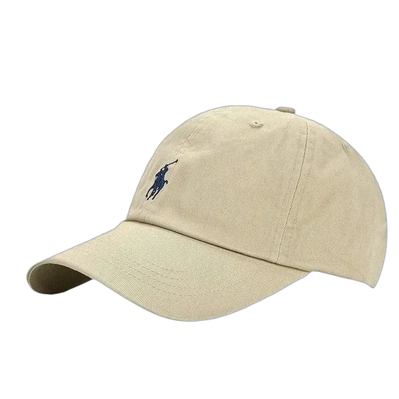 Po1o Ralph Lauren Pony Baseball Cap