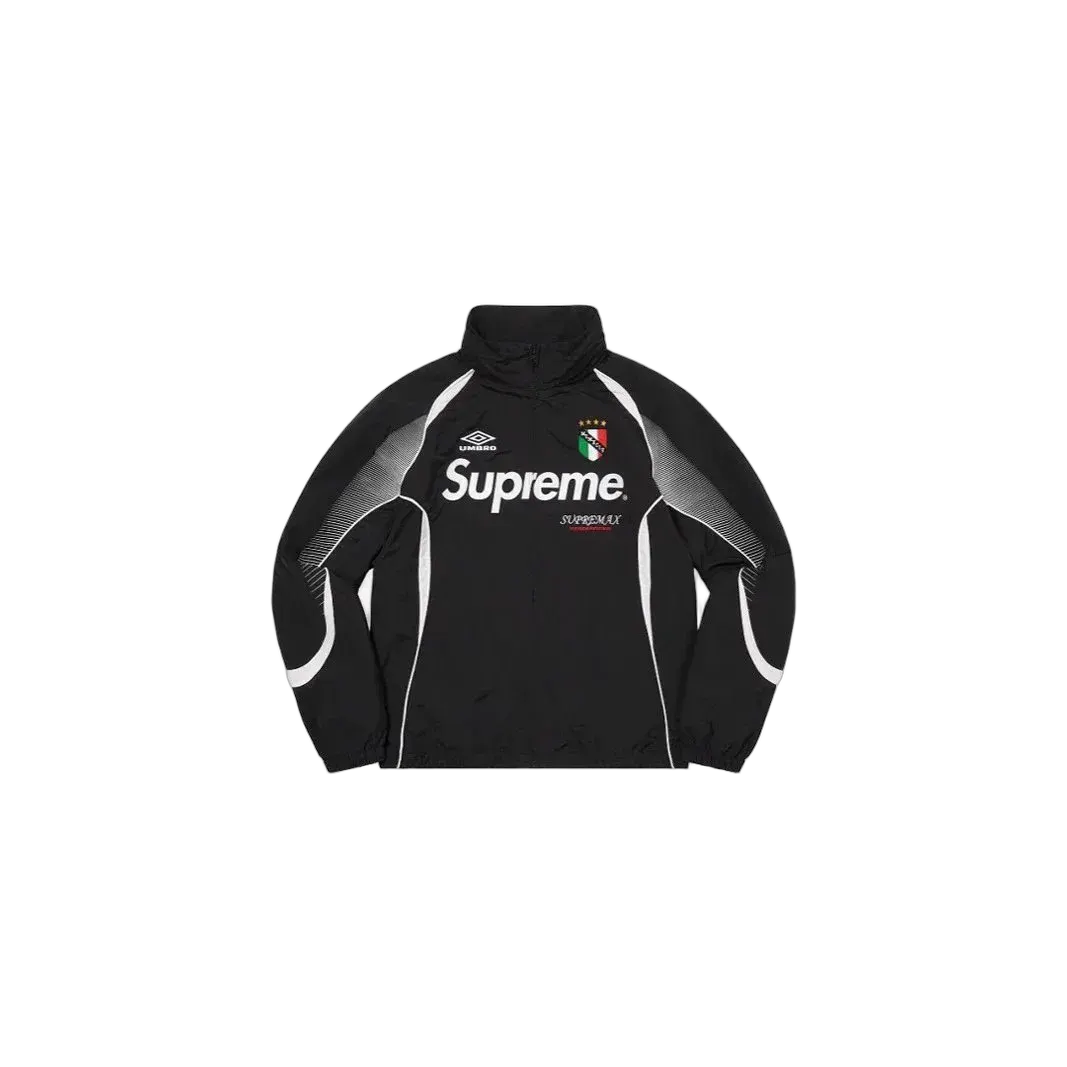 supr3m3 x Umbr0 Racing Tracksuit