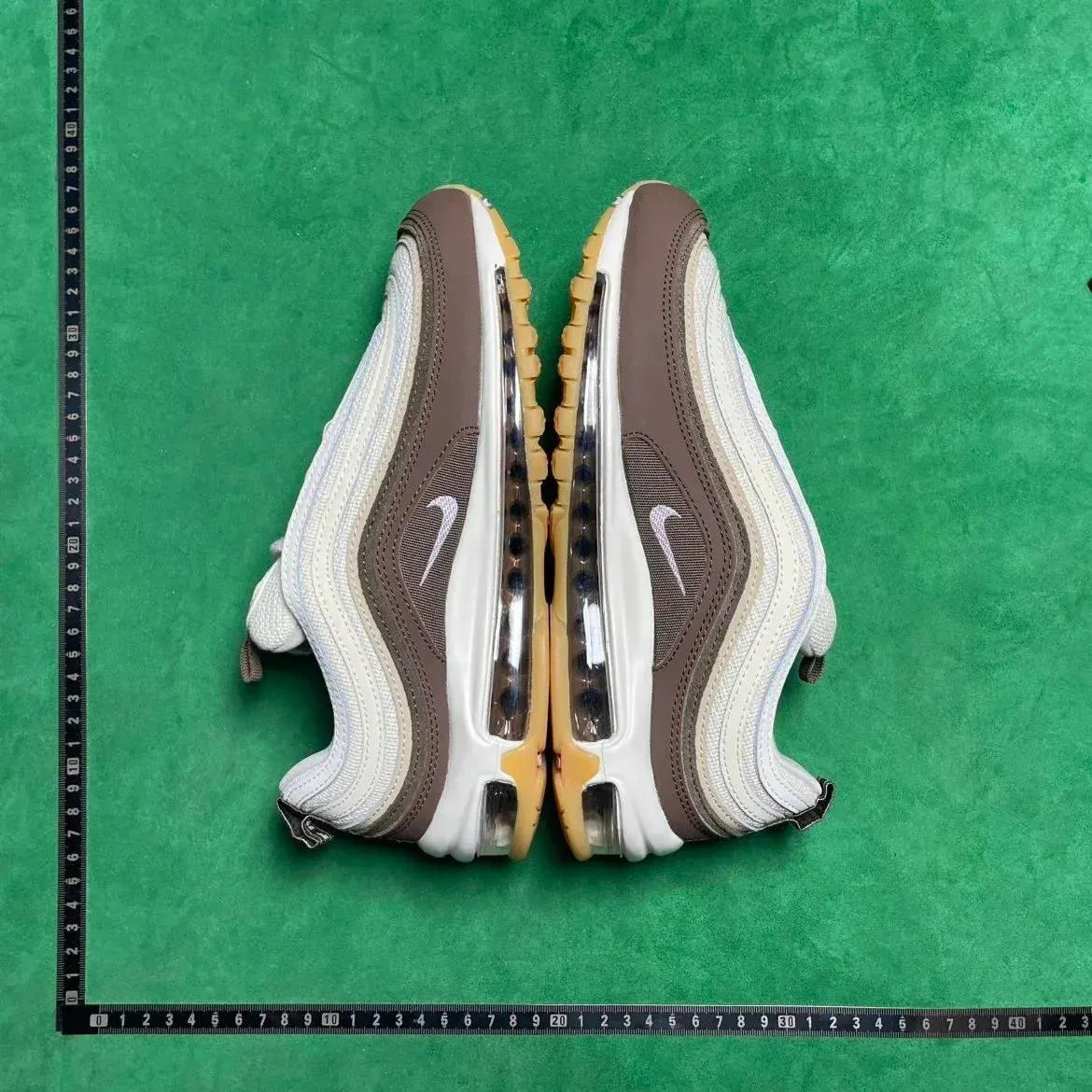 N!ke Air Max 97 Sneakers