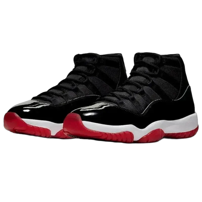 N!ke Air Jordan 11 High-top Sneakers
