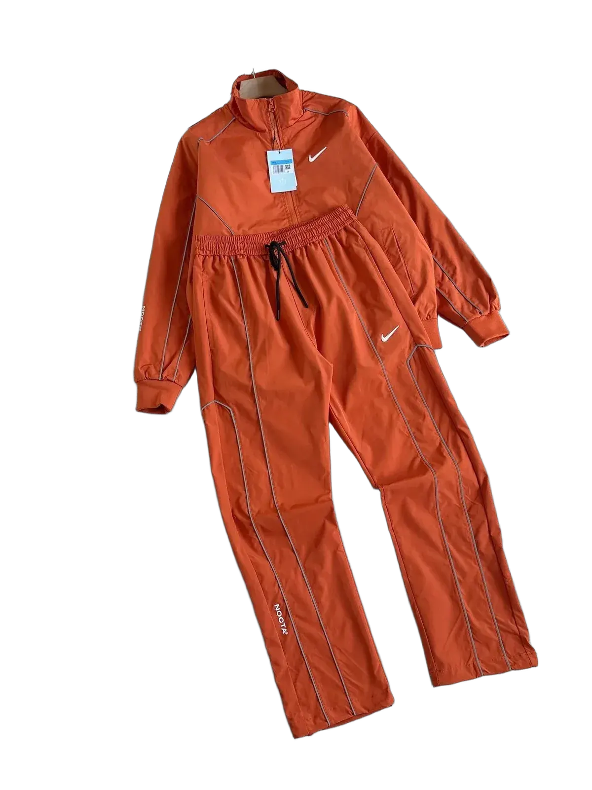 N!ke N0CTA Tracksuit - Multiple Colors Available