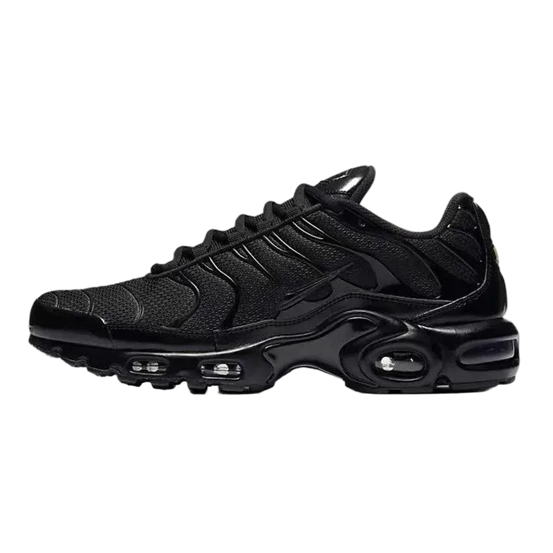 N!ke Air Max Plus full-length air-cushioned shoes - Multiple Colors Available