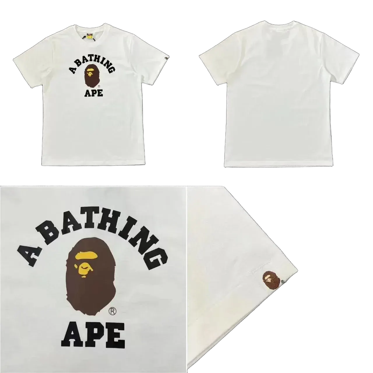 XX253 white