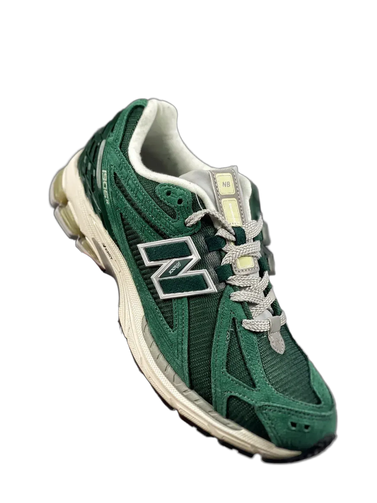 New Ba1ance 1906R Sneakers - Multiple Colors Available