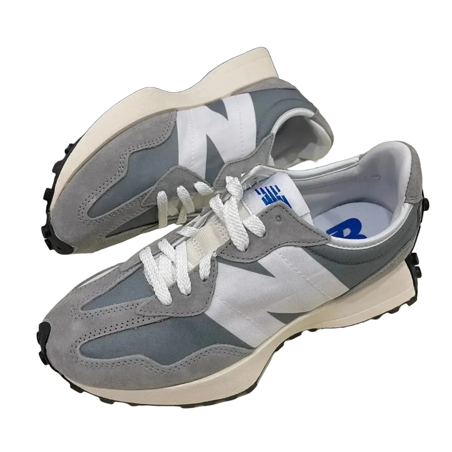 New Ba1ance 327 Sneakers - Multiple Colors Available