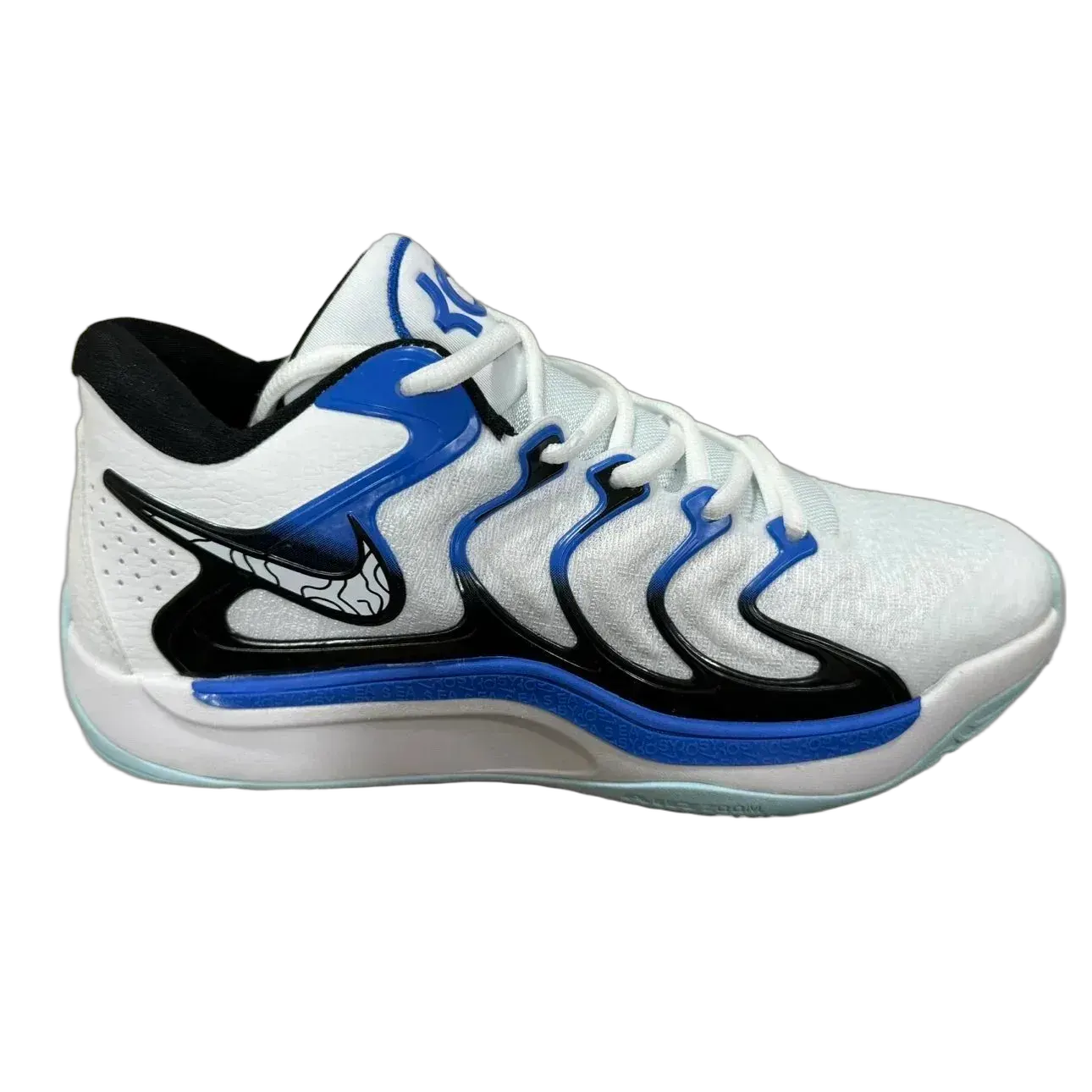 N!ke KD 17 Basketball Sneakers