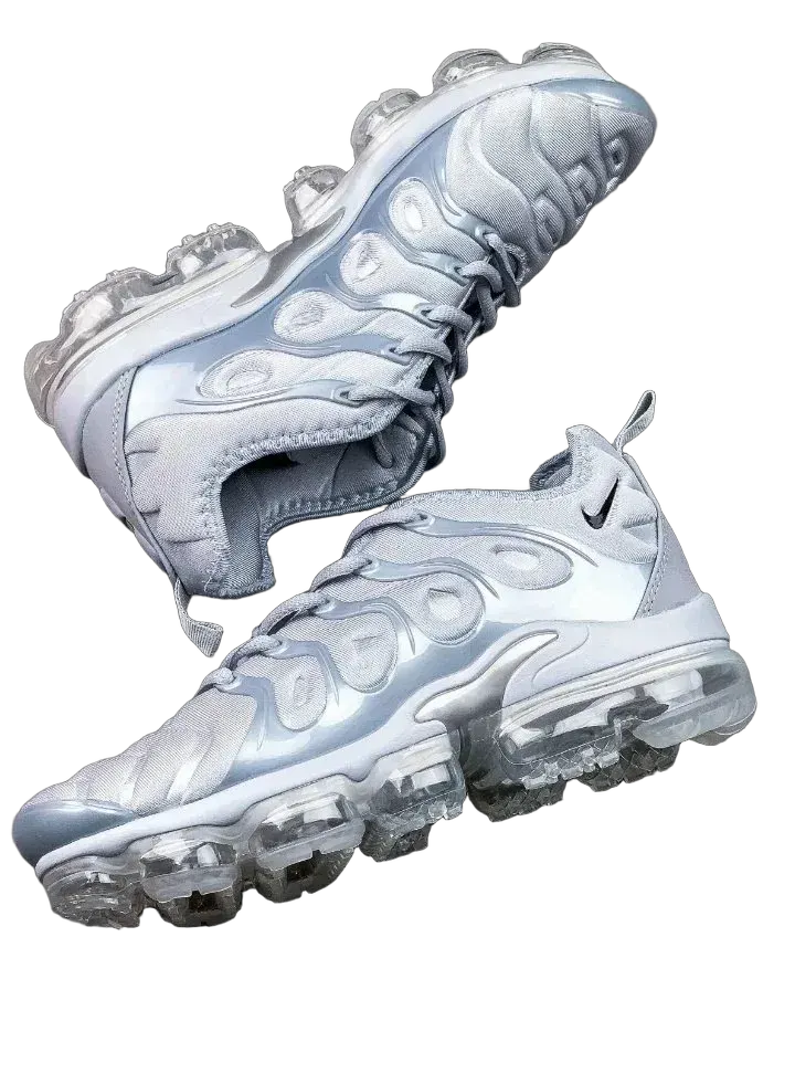 N!ke Air VaporMax Plus Sneakers - Multiple Colors Available