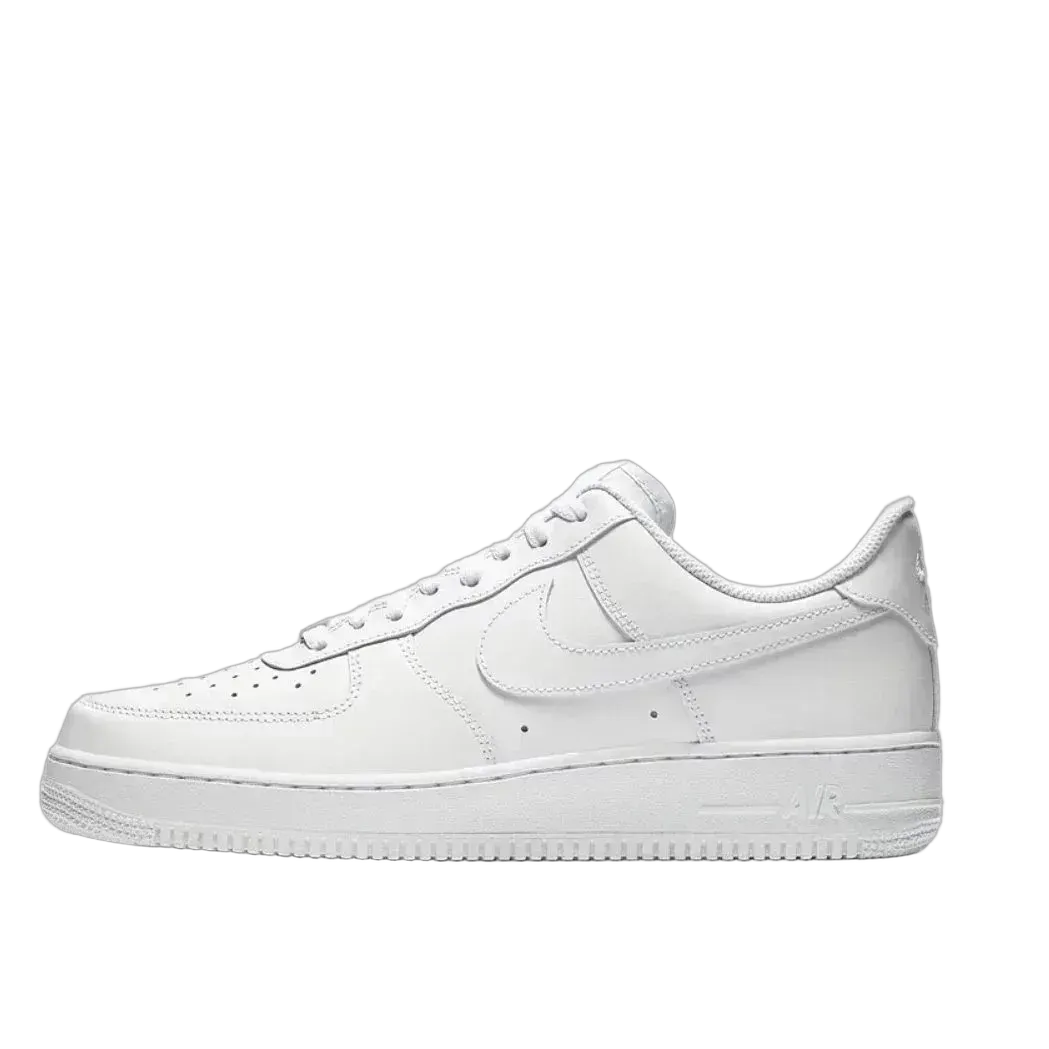 AF1 Air Force White Low CW2288-111