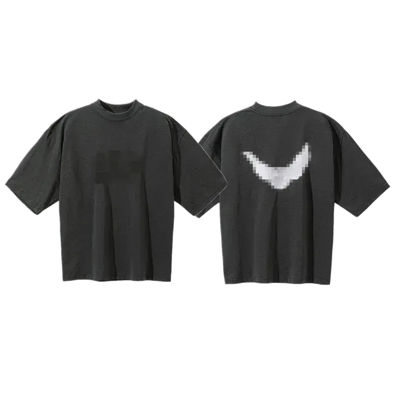Y33zy Gap Dove Graphic T-shirt